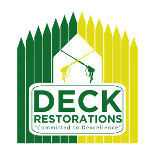 Deck Restorations