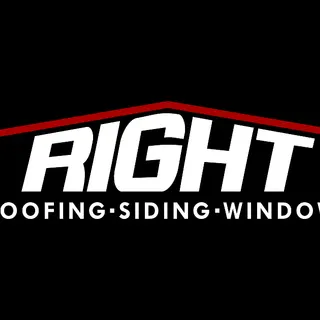 Right Roofing & Siding