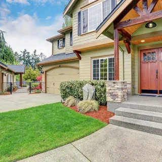 Upright Exterior Services