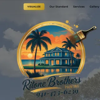 Ritone Brothers Painting